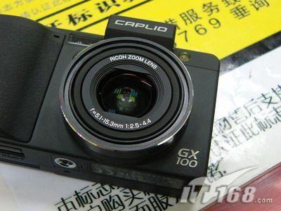 24mm���ǧ����������GX100����3550Ԫ