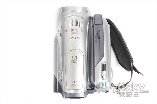 玩高清闹奥运高性能高清数码摄像机推荐