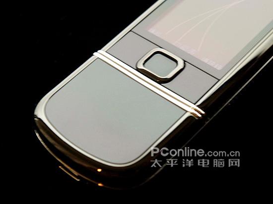 �ݻ�����ŵ��������ʯ8800Arte���ͼ��