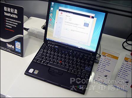 ٽ!ThinkPadX61Ѹ4ɱµ
