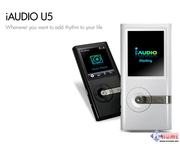 ����֮���ٴγ���iAUDIOU5�������