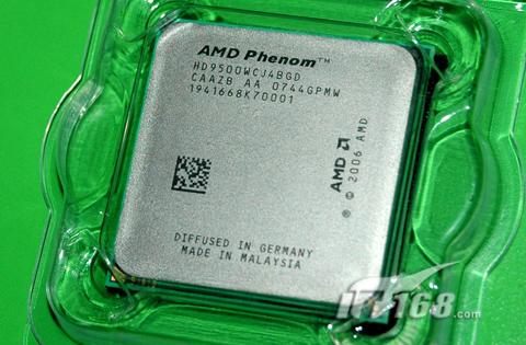 AMD双核仅330元CPU市场上演大片投名状(8)