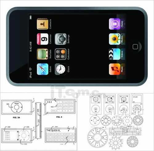 ƻ iPod touch