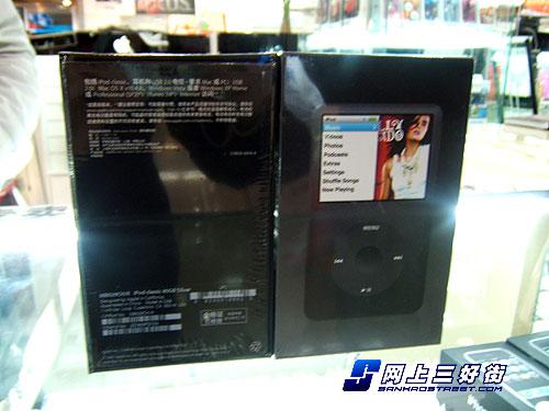 Ӳ�����������iPodclassic���2299Ԫ