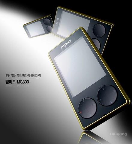 ���������������MPIO��ƷMG300��ͼ��