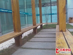 侧滑全键盘宏达CDMA智能强机Mogul评测(7)