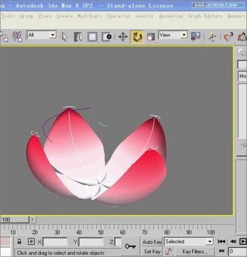 3DsMAX򵥿ٴɻƽ̳(3)