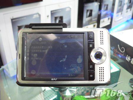 PDA+GPS经典华硕A686小降报价2860元