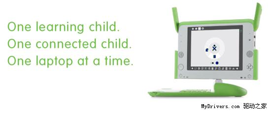 һһĿ15̨OLPC XOʼǱ