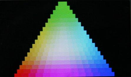 3寸大屏全能MP3纽曼超清王MOMOX3评测(4)
