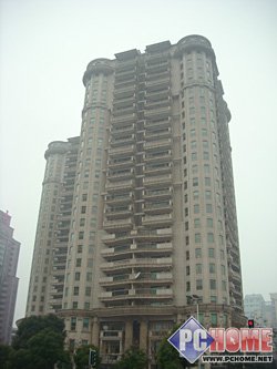 入门相机也玩全能明基C840新机试用(6)