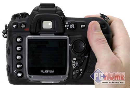 鿴ͼƬ ʿ FinePix S5 Pro - ʿS5 ProҶƮ䣡