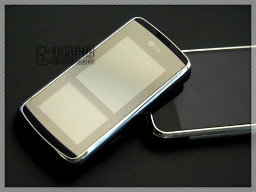 ˫������������LGʱ�л����ֻ�KF600ͼ��(2)