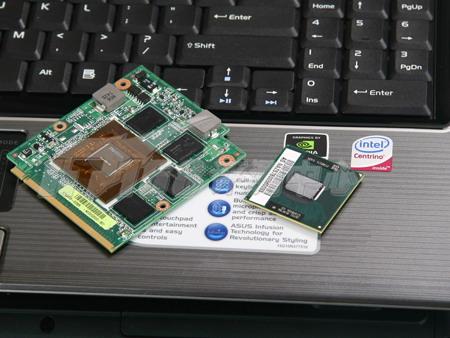 Penryn��9500MGS��˶M50S�ʼǱ�����