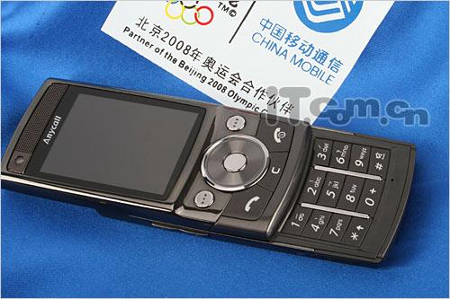 影帝争霸三星G608与8G版诺基亚N95对比