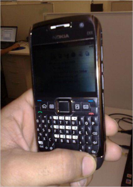 Скачать музыку на телефон nokia e71