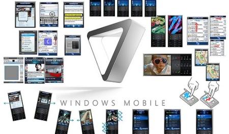 WindowsMobile7������Ԥ��