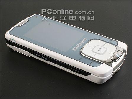 三星F330评测 精美时尚三星滑盖音乐手机F330评测