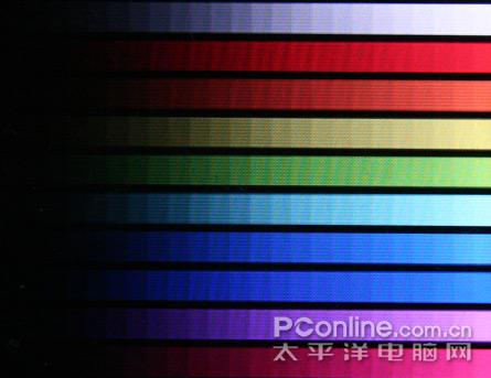 ADI新方案第一机RMVB直播歌美X590评测(4)