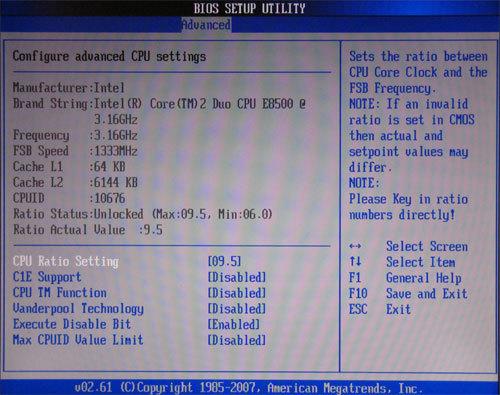 ��������11%45nm����˫��E8000ϵ������(4)