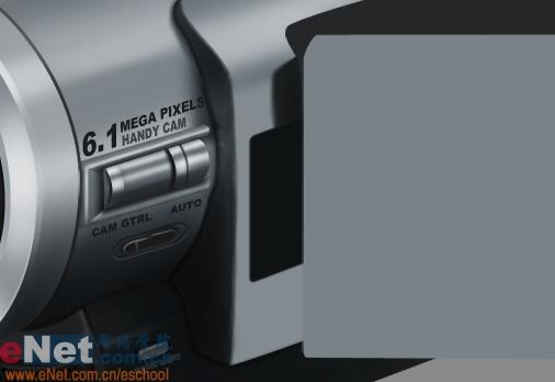 Photoshop��ǿ���HDV���������(7)