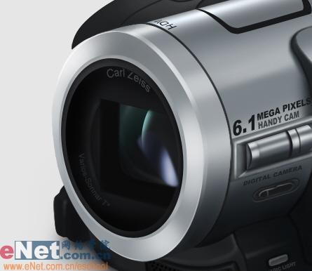 Photoshop��ǿ���HDV���������(11)