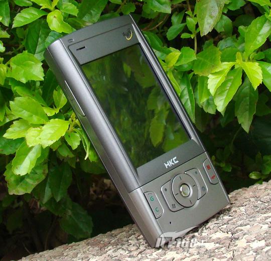 WM6ϵͳHKC˫ģ˫���ֻ�W1000��ϸ����