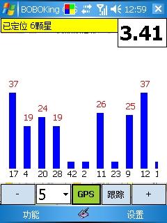 GPS驴友新选择BOBOKingGPS3登场(3)