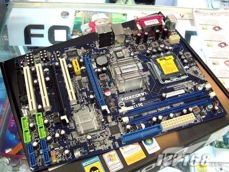 ϲӭ45nm˫��ϸ��һ���ֵP35����(3)