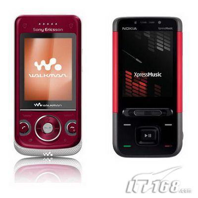 �����Ծ�����W760��ŵ����5610XM�Ա�