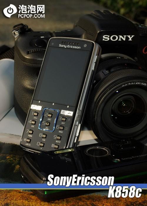 ������ʱ������500�������콢K858c����