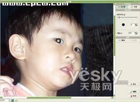 三款便捷照片后期处理软件比较(2)