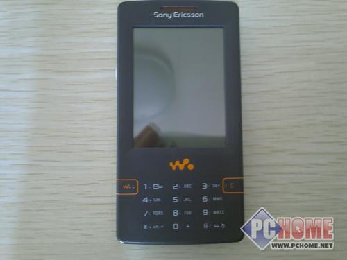 鿴ͼƬ ᰮ W950i - ˭!޵Symbianȫϵе