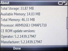 三星i620试用评测 滑盖全键盘三星商务智能手机i620试用(4)