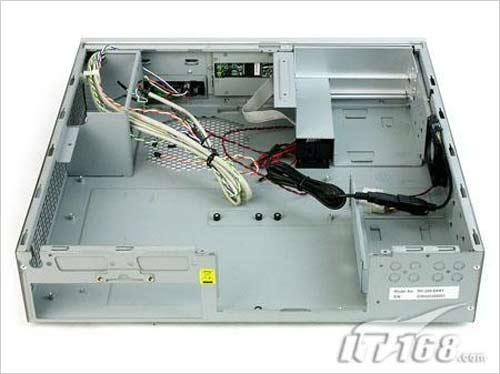 DIY��ҵ��³�HTPC��ͥӰԺ������ı�(5)