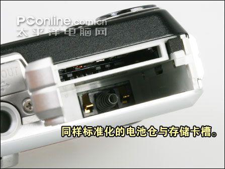 用料扎实美系DC新选通用E1235首发评测(5)