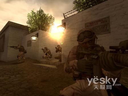 2007��Linuxƽ̨�µ�8�������Ϸ(ͼ)(2)