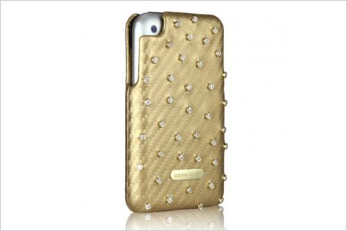 两万美元天价iPhone钻石外套限量发布