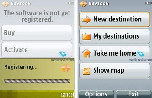 ����汸����GPS�������ܻ�i550����(8)