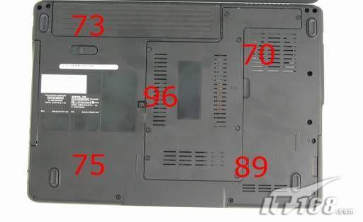 熟悉的新人戴尔Inspiron1525海外评测(5)
