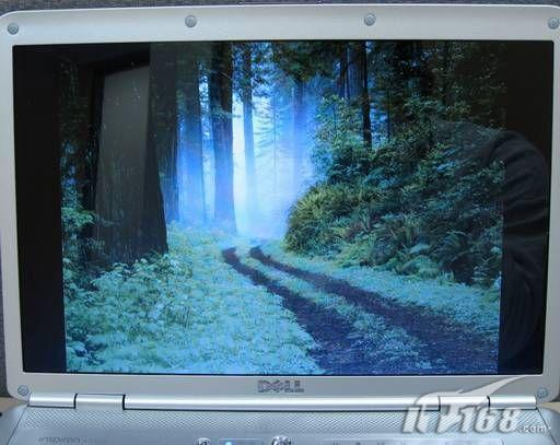 熟悉的新人戴尔Inspiron1525海外评测(2)