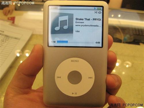 iPodclassic۵2000