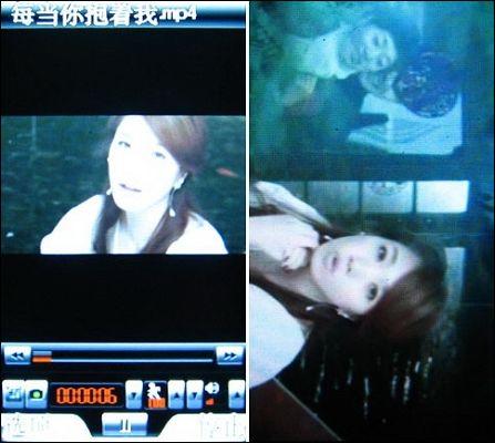 ��д��������Ӱ���ֻ�E60��ϸ����(9)