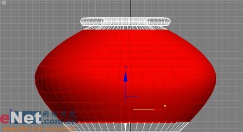 3dmax�������֮���쾲�︡��Ч��(2)