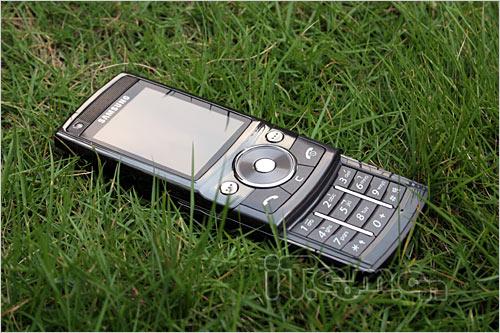 玩乐影像三星G608拍照设置及注意事项