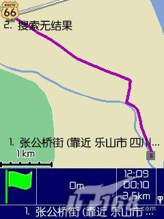 ͼûGPSҲʹRoute66(3)
