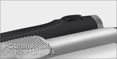Photoshop鼠绘教程打造高清摄像机(9)