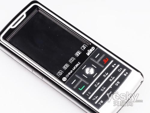 ��������ǿ����EDGE�����ֻ�D609����(10)