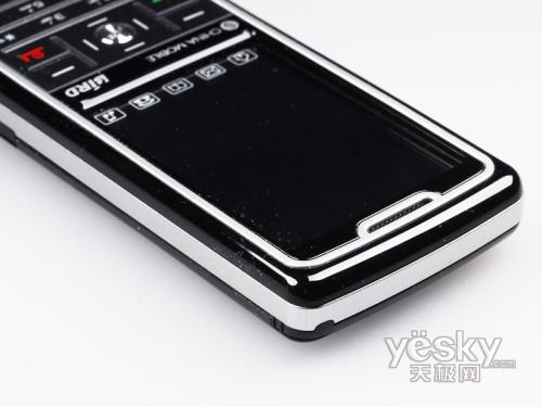 ��������ǿ����EDGE�����ֻ�D609����(2)