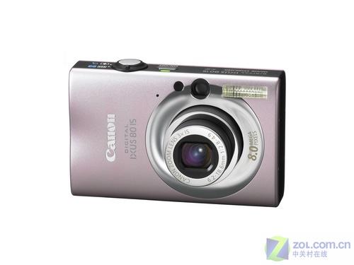 800IS ܷIXUS 80IS 